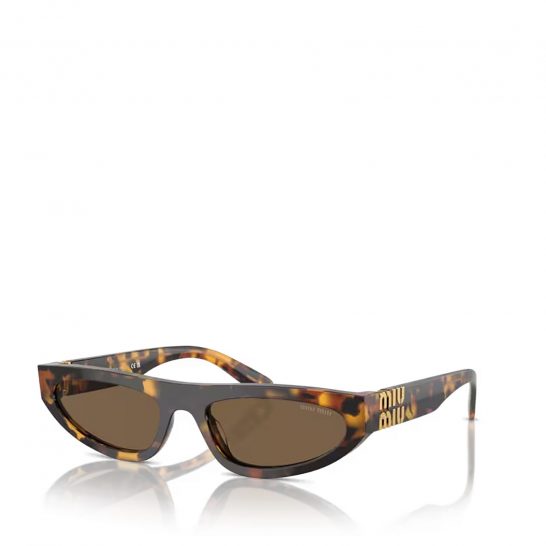 Miu Miu MU 07ZS VAU06B - 2/3