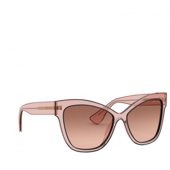 Miu Miu MU 08VS 01I0A5 - 2/3