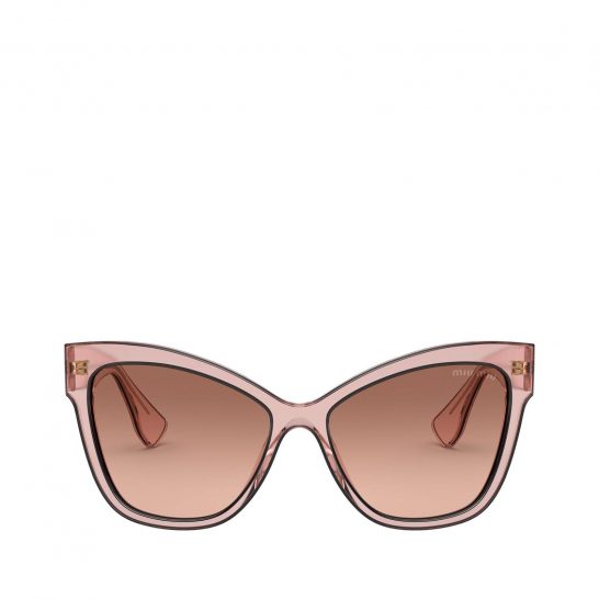Miu Miu MU 08VS 01I0A5 - 1/3