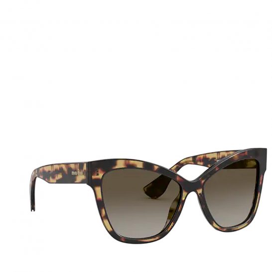 Miu Miu MU 08VS 09H0A7 - 2/3