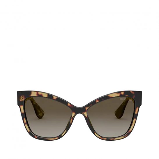 Miu Miu MU 08VS 09H0A7 - 1/3