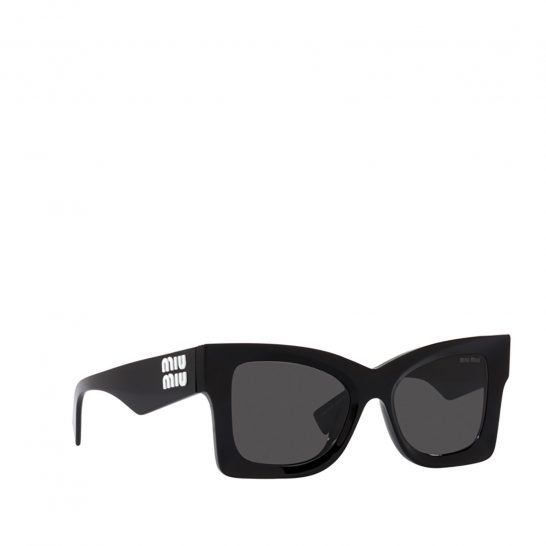 Miu Miu MU 08WS 1AB5S0 - 2/3