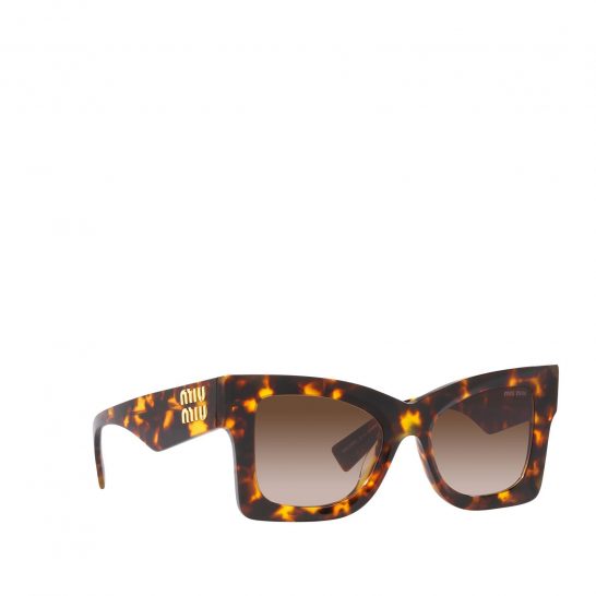 Miu Miu MU 08WS VAU6S1 - 2/3