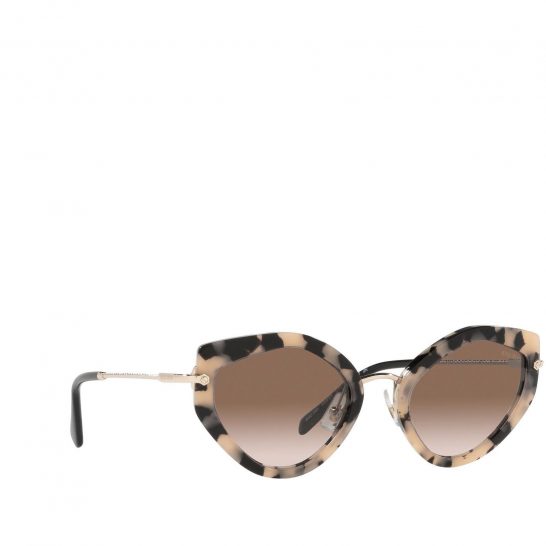 Miu Miu MU 08XS 07D0A6 - 2/3