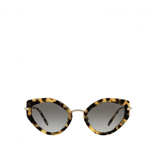 Miu Miu MU 08XS 7S00A7 - 1/3