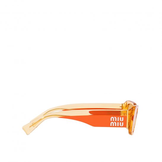 Miu Miu MU 08YS 12M10B - 3/3