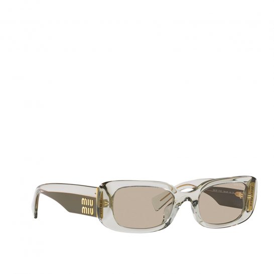 Miu Miu MU 08YS 13M04F - 2/3