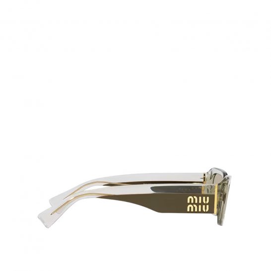 Miu Miu MU 08YS 13M04F - 3/3