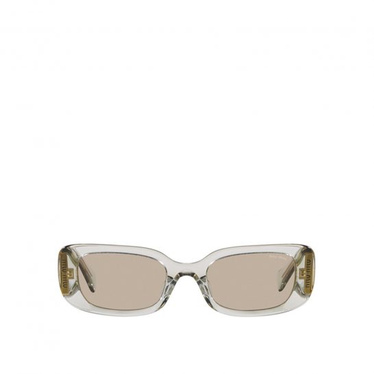 Miu Miu MU 08YS 13M04F - 1/3