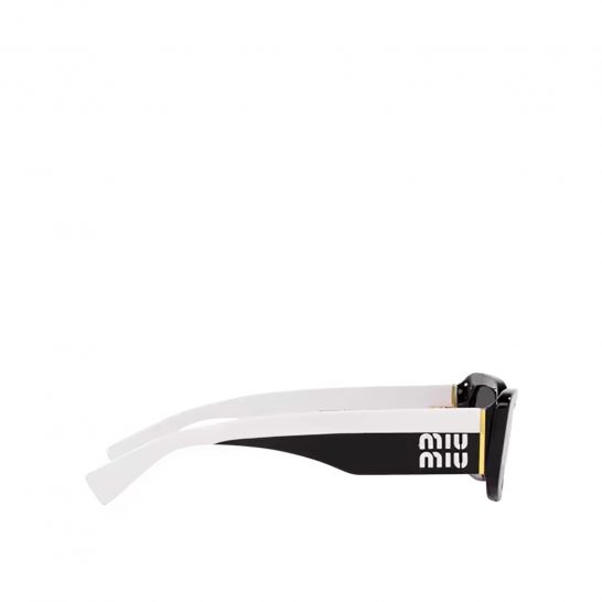 Miu Miu MU 08YS 1AB5S0 - 3/3