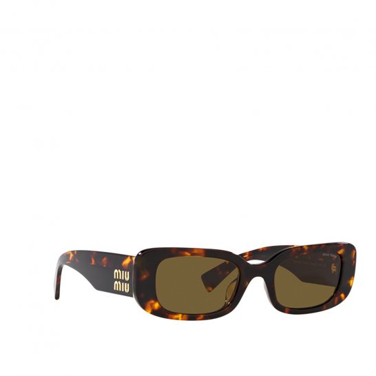 Miu Miu MU 08YS VAU01T - 2/3