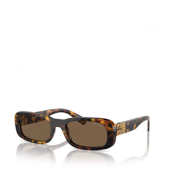Miu Miu MU 08ZS VAU06B - 2/3