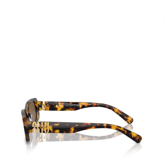 Miu Miu MU 08ZS VAU06B - 3/3