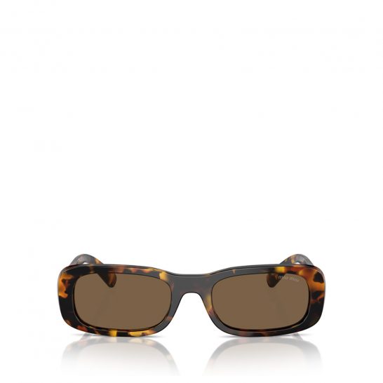 Miu Miu MU 08ZS VAU06B - 1/3