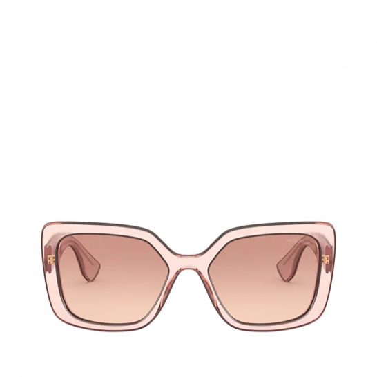 Miu Miu MU 09VS 01I0A5 - 1/3
