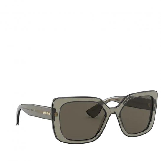 Miu Miu MU 09VS 08H5S2 - 2/3