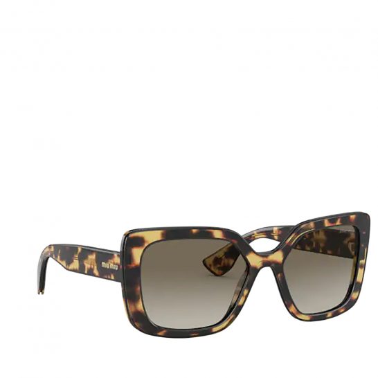 Miu Miu MU 09VS 09H0A7 - 2/3