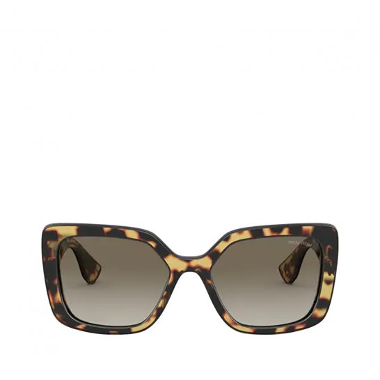 Miu Miu MU 09VS 09H0A7 - 1/3