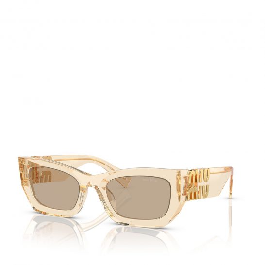 Miu Miu MU 09WS 11T40F - 2/3