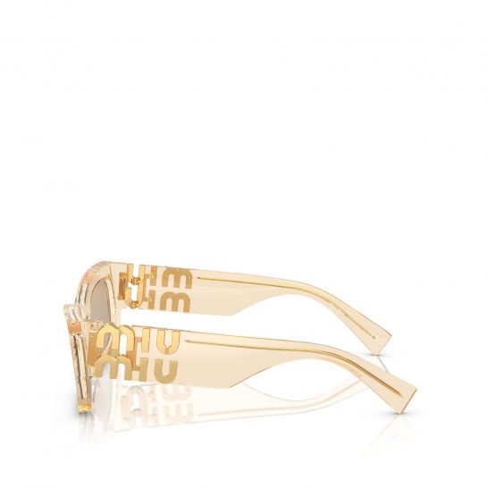 Miu Miu MU 09WS 11T40F - 3/3