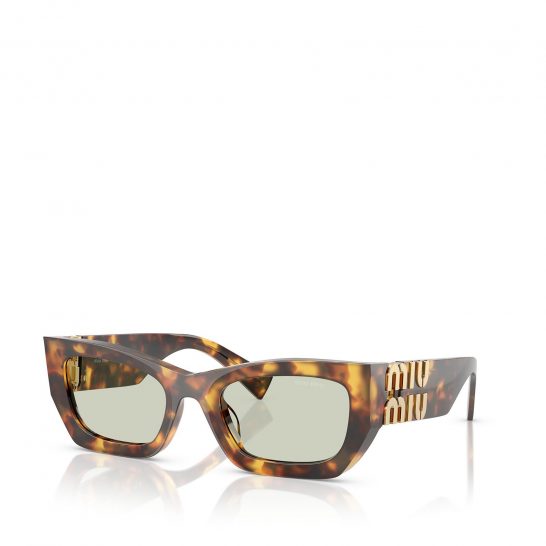 Miu Miu MU 09WS 14L50O - 2/3
