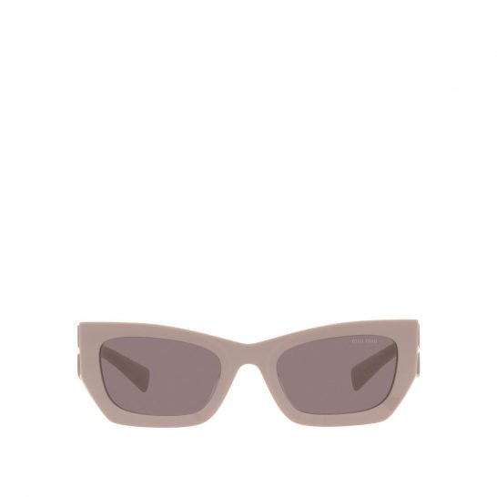 Miu Miu MU 09WS 17C6X1 - 1/3