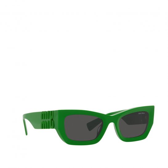 Miu Miu MU 09WS 19C5S0 - 2/3