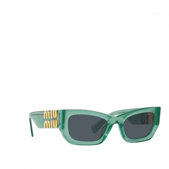 Miu Miu MU 09WS 19L09T - 2/3
