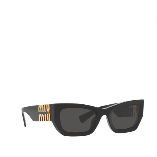 Miu Miu MU 09WS 1AB5S0 - 2/3