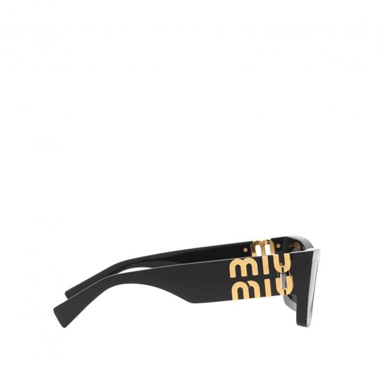 Miu Miu MU 09WS 1AB5S0 - 3/3