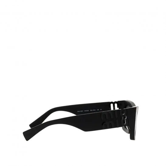 Miu Miu MU 09WS 1BO5S0 - 3/3