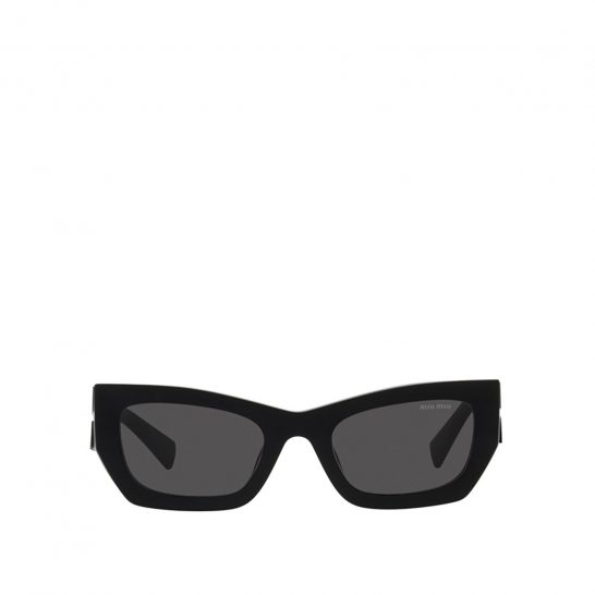 Miu Miu MU 09WS 1BO5S0 - 1/3