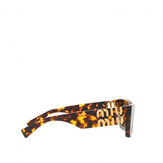 Miu Miu MU 09WS VAU06B - 3/3