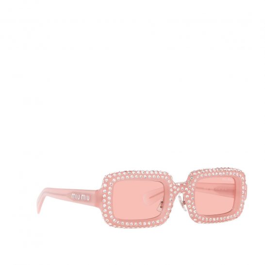 Miu Miu MU 09XS 05U4Q0 - 2/3