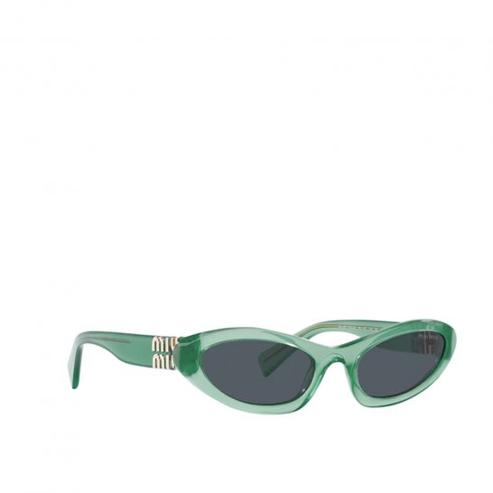 Miu Miu MU 09YS 19L09T - 2/3