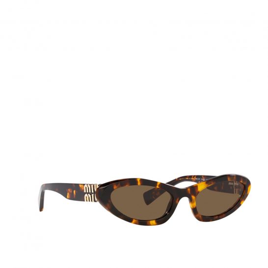 Miu Miu MU 09YS VAU06B - 2/3