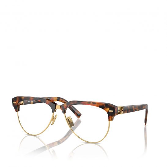 Miu Miu MU 09ZS 19P08N - 2/3