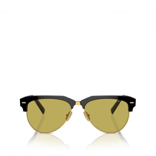 Miu Miu MU 09ZS 1AB07O - 1/3