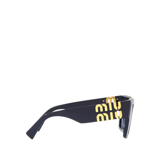 Miu Miu MU 10WS 10I1V1 - 3/3