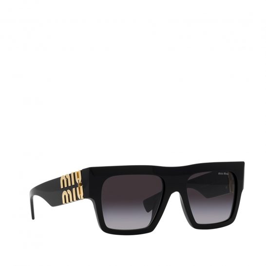 Miu Miu MU 10WS 1AB5D1 - 2/3