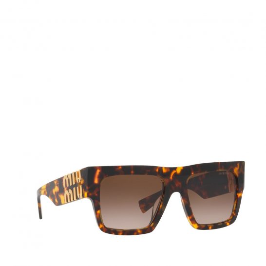 Miu Miu MU 10WS VAU6S1 - 2/3