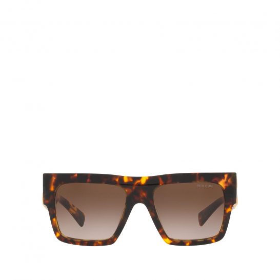 Miu Miu MU 10WS VAU6S1 - 1/3