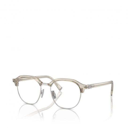 Miu Miu MU 10XV 12U1O1 - 2/3