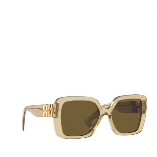 Miu Miu MU 10YS 11M01T - 2/3