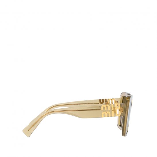 Miu Miu MU 10YS 11M01T - 3/3