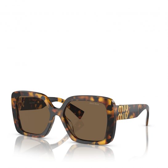 Miu Miu MU 10YS VAU06B - 2/3