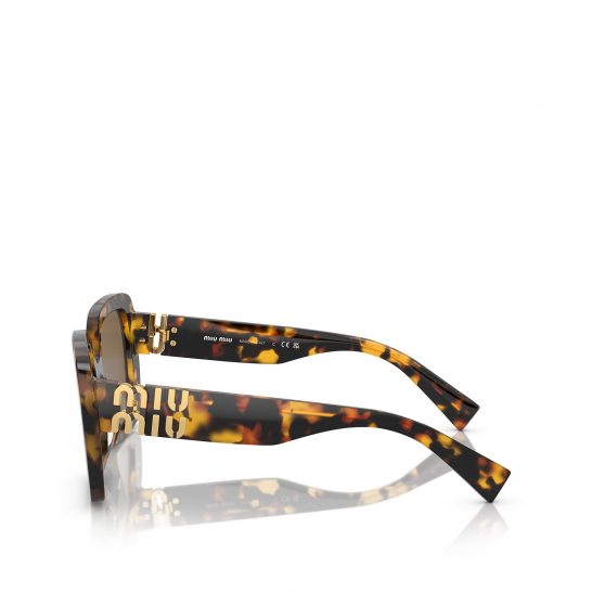 Miu Miu MU 10YS VAU06B - 3/3