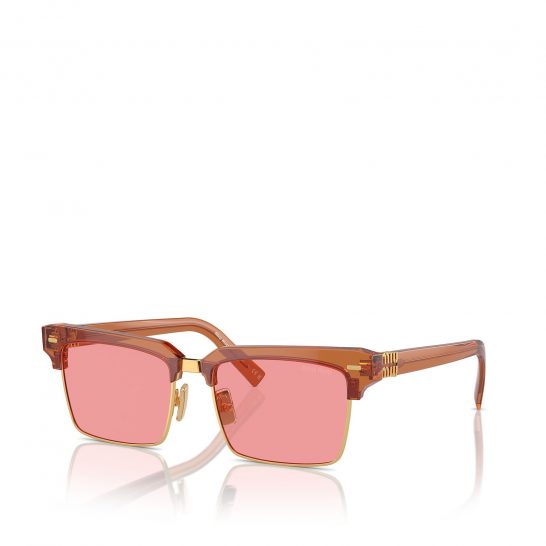 Miu Miu MU 10ZS 15T1D0 - 2/3
