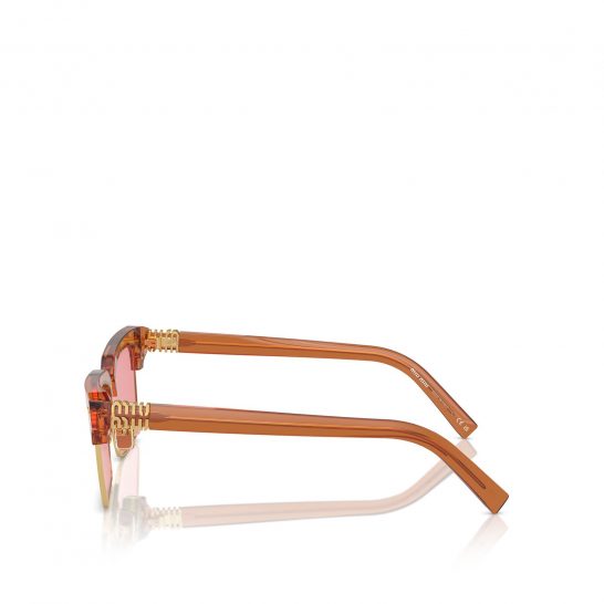 Miu Miu MU 10ZS 15T1D0 - 3/3