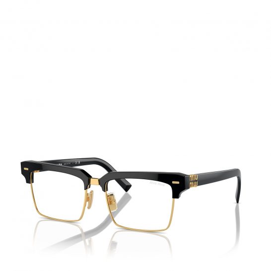 Miu Miu MU 10ZS 1AB08N - 2/3